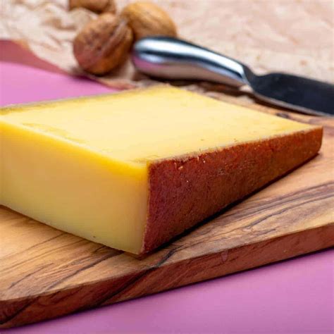 What Is Gruyere Cheese and What Does It Taste Like?