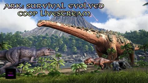 ARK Survival Evolved The Island Auf Zur Fleischfresser Insel