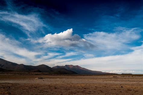 El Altiplano De Bolivia Behance