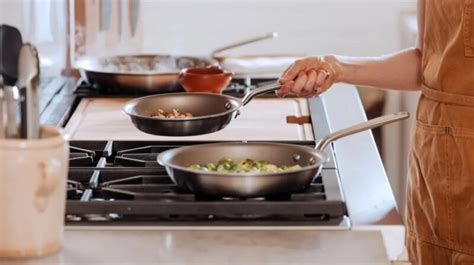 Ceramic Vs Stainless Steel Cookware Which Is Better Concept