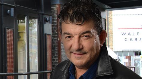 Bbc One Eastenders Nick Cotton