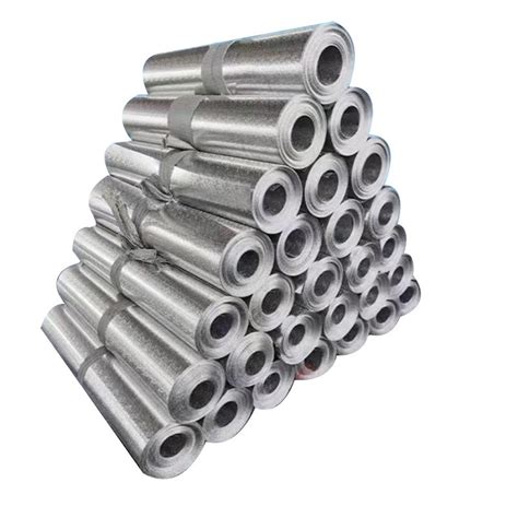 Household Aluminium Rolls Foil Composite Films Made Of Aluminum China