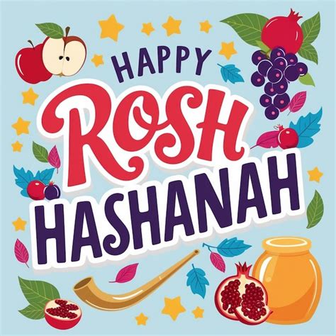 Rosh Hashanah Peace Images Free Download On Freepik