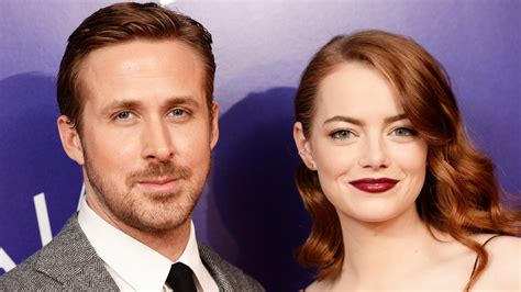 What Ryan Gosling And Emma Stones Relationship Is Like In Real Life