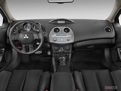 Mitsubishi Eclipse 2006 Interior