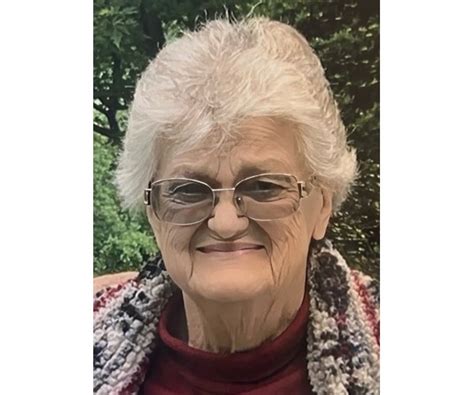 Lynnett Wessells Obituary 2024 Lebanon Nh Valley News