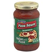 Hill Country Fare Traditional Pizza Sauce - Shop Sauces & Marinades at ...