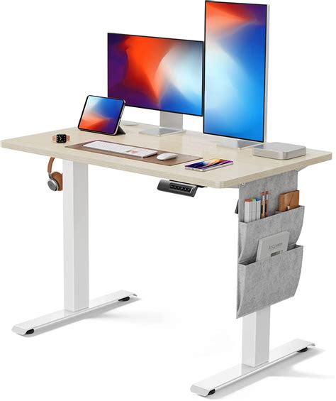 Amazon Marsail Standing Desk Adjustable Height Electric Standing