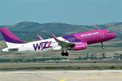 Wizz Air Abu Dhabi To Fly Six Routes From Oct Flightscouts