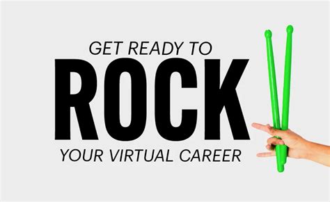 Launch a Virtual Fitness Career with 5 Simple Steps! • POUND: Rockout. Workout.®