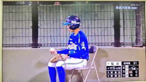 大善整体院 on Twitter RT SfanNexu NHKBS1さんの プロ野球中継で 全国ネットで バッチリ写ってましたし