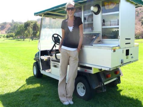 Local Knowledge From The Beverage Cart Girl Golf News And Tour