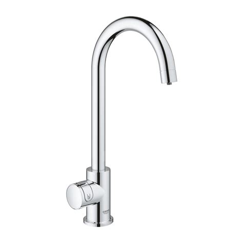 Grohe Blue Home Kit De D Marrage Mitigeur Bec C Grohe