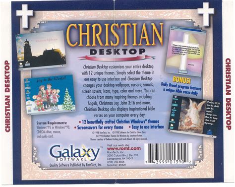 12 Christian Desktop Themes : Free Download, Borrow, and Streaming ...