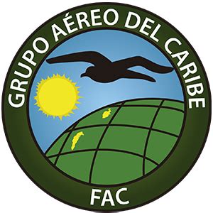 Gacar Fuerza Aeroespacial Colombiana