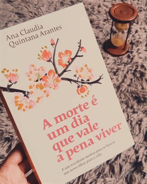 Dica De Livro A Morte é Um Dia Que Vale A Pena Viver By Alex Bretas