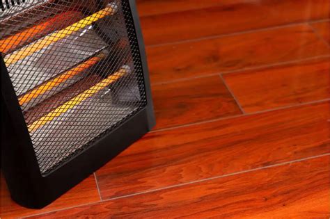 Best Space Heater For Large Room With High Ceilings Top 5 Picks