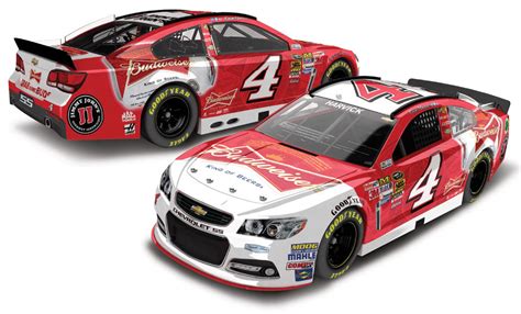 🔥 [40+] Kevin Harvick #4 Car Wallpapers | WallpaperSafari