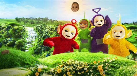 Teletubbies Saiba Como Atração Foi De Série Infantil A Meme Sexual Banda B