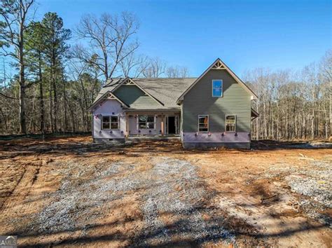 New Construction Homes In Barnesville Ga Zillow