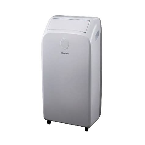 Hisense Aire Acondicionado Portatil De 12BTU AP12CR1G Blanco