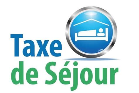 La taxe de séjour 2023 Maison des Communes de la Vendée