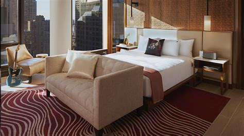 Hard Rock Hotel New York - New York City Hotels - New York, United ...