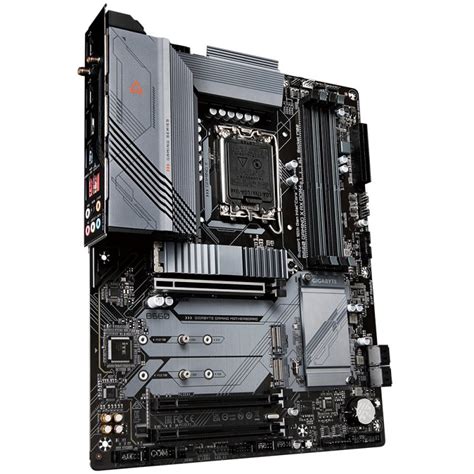 Gigabyte B Gaming X Ax Ddr Pccomponentes