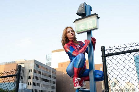 Allyvem Leaked Nude Photos And Videos