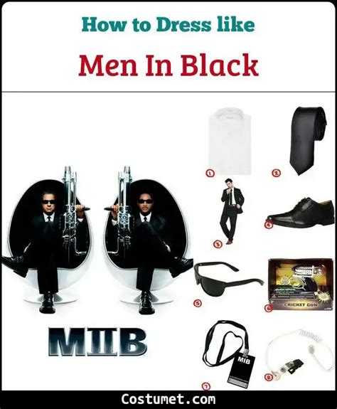 Men In Black No Women In Black Check Out These Incredible Female