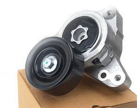 Capqx Original Thruster Tensioner Assembly For Honda Accord 2003 2004 2005 2006 2007 20 24l