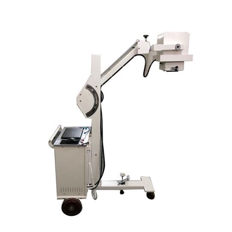 Line Frequency Machine Type Portable Mobile Orvee X Ray Machine