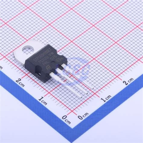 Stps H Ct Stmicroelectronics Diodes Lcsc Electronics