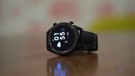 Huawei Watch GT Complete Walkthrough: The Best Battery Life of a Smartwatch