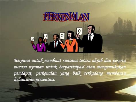 Ppt Perkenalan Powerpoint Presentation Free Download Id3475758