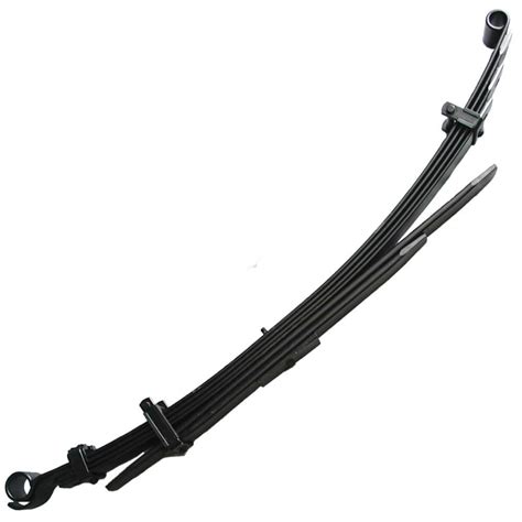 LEAF SPRINGS – EFS Africa | 4×4 Accessories