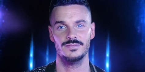 Vid O M Pokora Annonce Enfin Son Grand Retour Radio Scoop