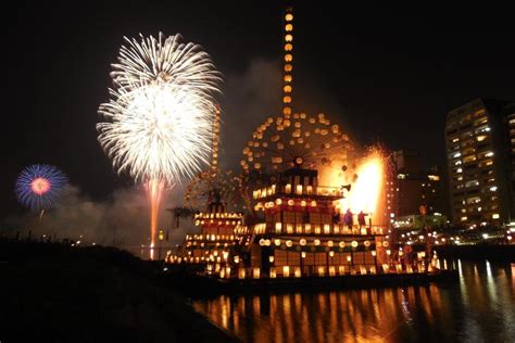 岡崎の花火大会の起源⁈岡崎三大まつりの一つ「菅生祭」｜岡崎ルネサンス