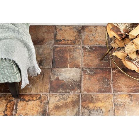 Ivy Hill Tile Angela Harris X Ceramic Wall Floor Tile Wayfair