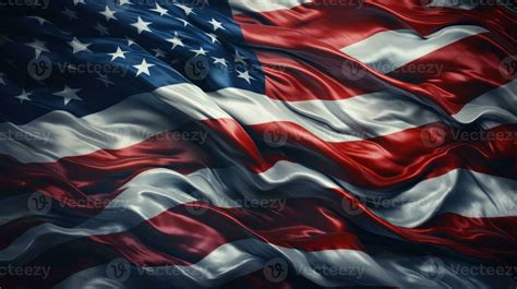 USA flag background 26497774 Stock Photo at Vecteezy