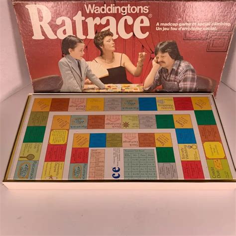 Most Valuable Vintage Board Games Worth Money