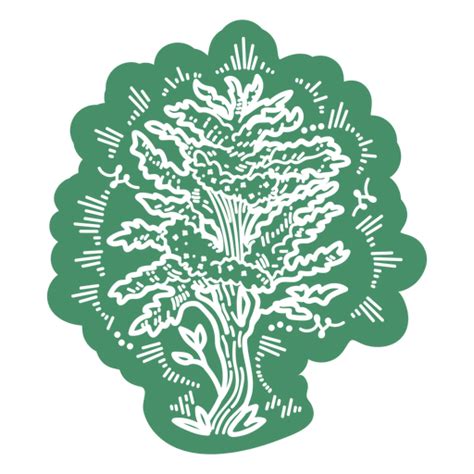 Diseños PNG de plantar arboles para camisetas Merch