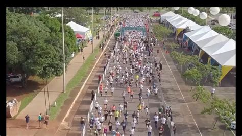 NOSSO AGRO Corrida Agro Fraterno Arrecada Mais De 9 Toneladas De