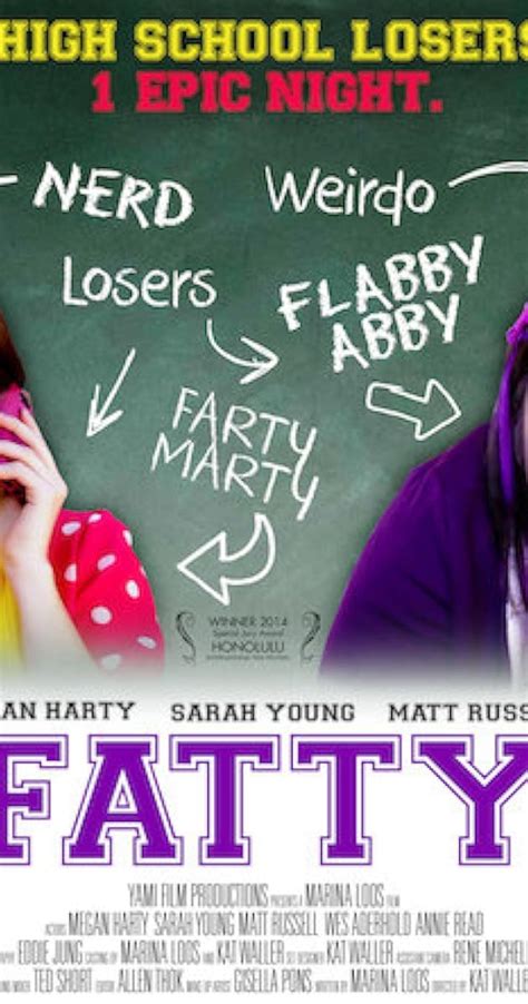 Fatty (2014) - IMDb