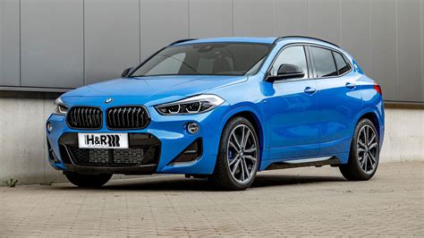 Anzeige H R Sportfedern F R Den Bmw X M I Auto Motor Und Sport