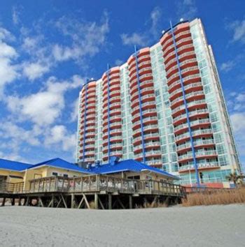 Elliott Realty, Myrtle Beach and North Myrtle Beach, South Carolina - Beach Vacations, Rentals ...