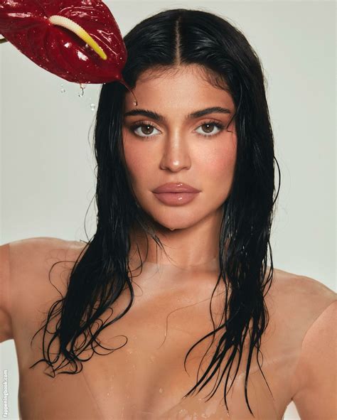 Kylie Jenner Kyliejenner Nude Onlyfans Leaks The Fappening