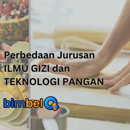 Kampus Terbaik Jurusan Ilmu Gizi Archives Bimbel Q Bimbingan Les Privat