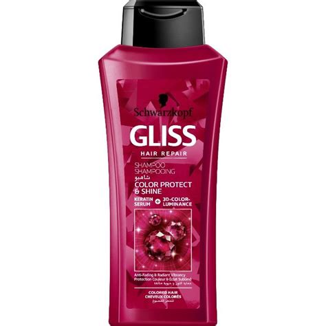 Buy Schwarzkopf Gliss Hair Repair With Liquid Keratin Ultimate Color