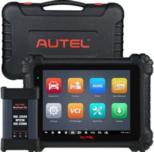 Autel MaxiSys Ultra Vs Topdon Phoenix Max OBDII365 Official Blog